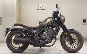 HONDA REBEL 250 S 2015 MC49