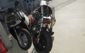 KAWASAKI KSR110 KL110A
