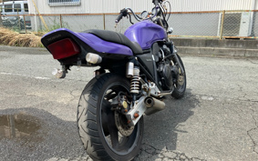 HONDA CB400SF 1994 NC31