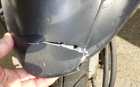 HONDA DIO Gen.5 AF56