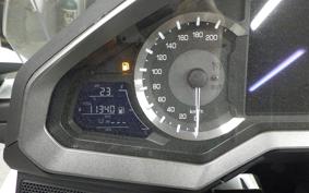 HONDA GL 1800 GOLD WING TOUR DCT 2021 SC79