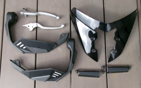 YAMAHA MT-10 SP ABS 2017 RN50J