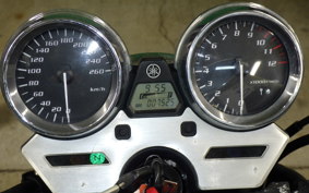 YAMAHA XJR1300 Gen.2 2013 RP17J