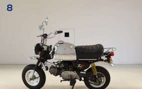 HONDA GORILLA Z50J