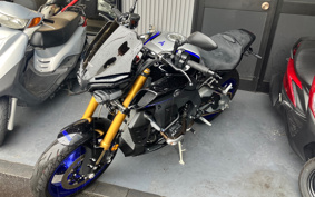 YAMAHA MT-10 SP ABS 2024 RN78J