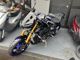 Фото Yamaha MT-10 SP ABS 2024 с японского аукциона