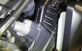 KAWASAKI Z250 2009 ER250C