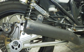 KAWASAKI ZRX-2 1999 ZR400E