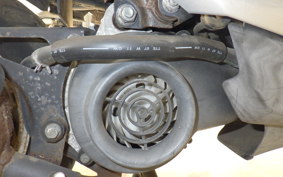 YAMAHA JOG Gen.4 1998 SA16J