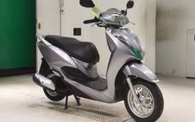 HONDA LEAD 125 JF45