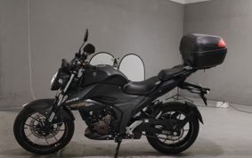 SUZUKI JIKUSA-250 ED22B