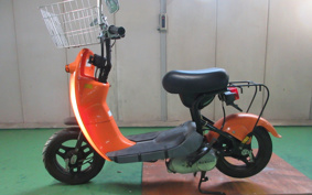 SUZUKI CHOINORI CZ41A