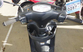 SUZUKI ﾚｯﾂ CA4AA