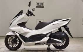 HONDA PCX 125 1997 JK05