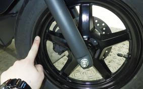 SUZUKI BURGMANｽﾄﾘｰﾄ125EX 2006 EA23M