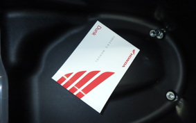 HONDA ﾀﾞﾝｸ AF78