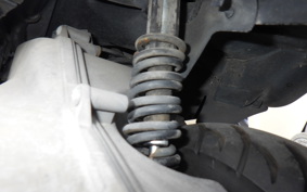 HONDA DIO Gen.6 2010 AF62