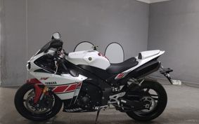 YAMAHA YZF-R1 2009 RN24J