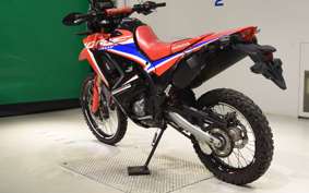 HONDA CRF250 GEN 2 RALLY 2024 MD47