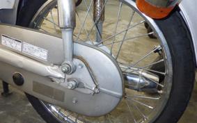 HONDA C50 SUPER CUB 2000 AA01