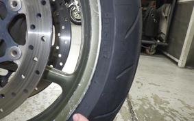 YAMAHA FZ1 FAZER 2008 RN21J