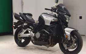 SUZUKI B-KING