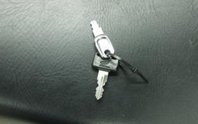 HONDA GYRO CANOPY 2008 TA03