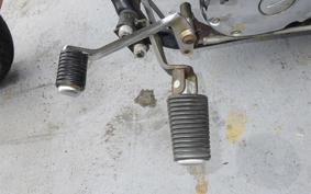 YAMAHA DRAGSTAR 250 TRIKE 2009 VG02J