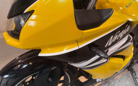 KAWASAKI NINJA 250R EX250K