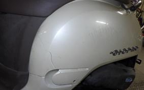 HONDA GIORNO 2 2007 AF70