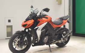 KAWASAKI Z1000 Gen.5 2015