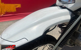 KAWASAKI KLX125 2011 LX125C