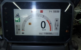 HONDA X-ADV 750 2025 RH21