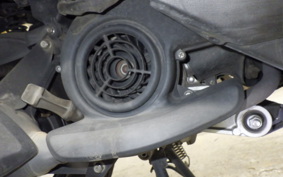 YAMAHA AXIS 125 Z 1995 SED7J