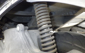 SUZUKI LET's 4 CA45A
