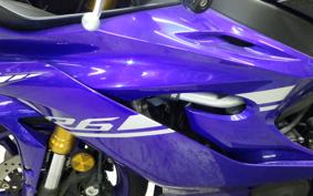 YAMAHA YZF-R6 2017