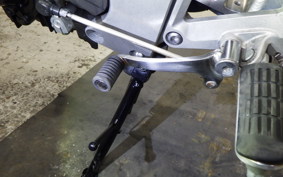 HONDA HORNET 250 2026 MC31