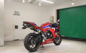 HONDA CBR600RR 2021 PC40