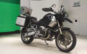 BMW R1200GS 2010