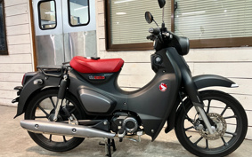 HONDA  SUPER CUB C125 JA58