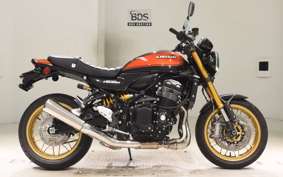 KAWASAKI Z900RS-2SE 2026 ZR902A