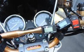 KAWASAKI BALIUS250-2 ZR250B