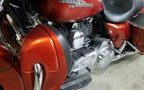 HARLEY HARLEY FLHX1580 2011 KB4