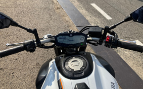 YAMAHA MT-07 2016 RM07J