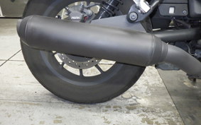 HONDA REBEL 250 A 2014 MC49