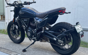 DUCATI SCRAMBLER NIGHT SHIFT 2024 7K00