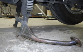 YAMAHA AXIS 125 TREET SE53J