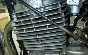 HONDA GB400TT 1988 NC20