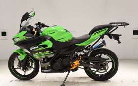 KAWASAKI NINJA 400 2018 EX400G