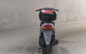 SUZUKI ADDRESS V125 CF46A